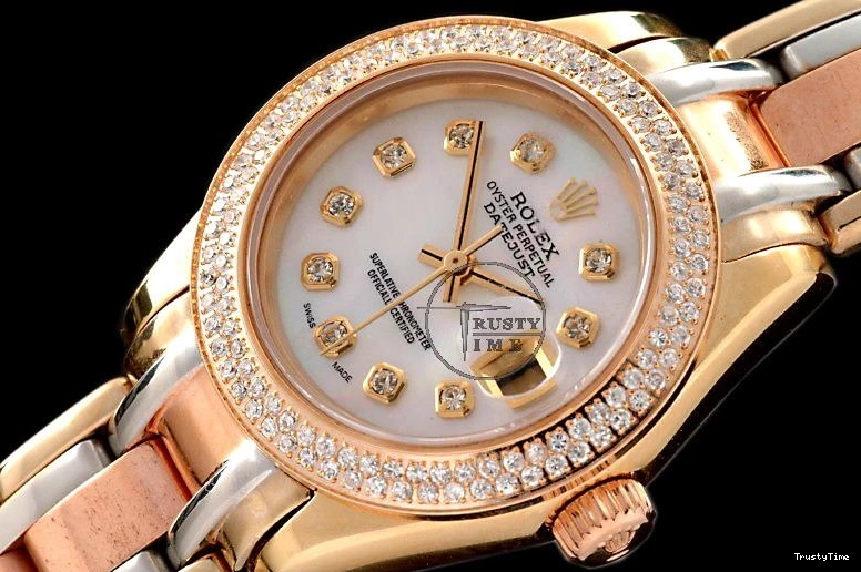 0704 Youthful RDJLD0044 – DateJust Ladies 766